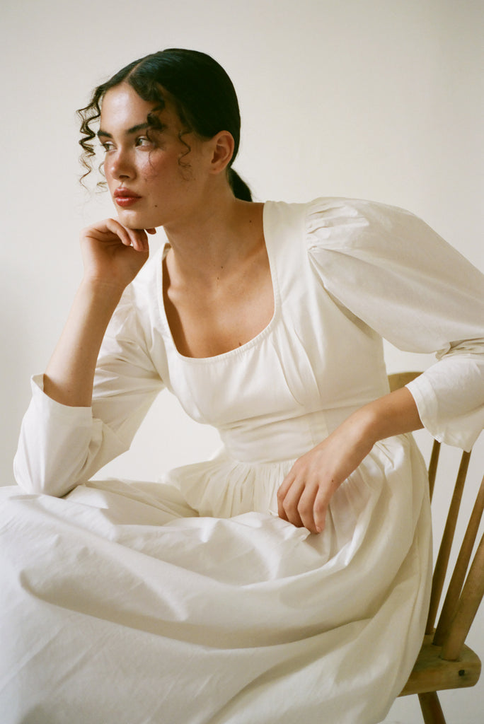 Eurydice Dress