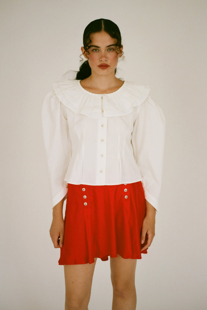 Go Go Skirt