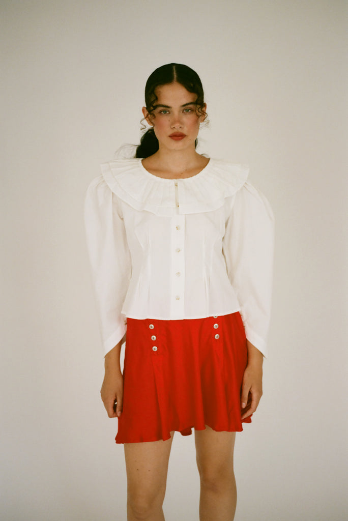 Go Go Skirt