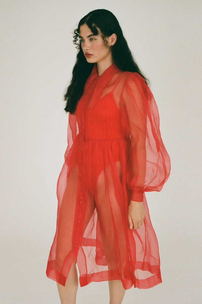 Circe Dress