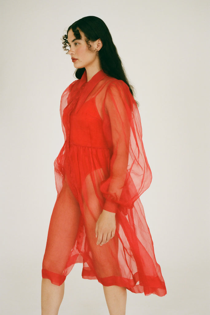 Circe Dress