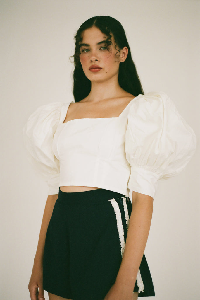 Zou Zou Blouse