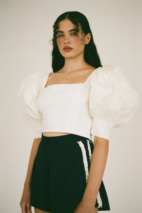 Zou Zou Blouse