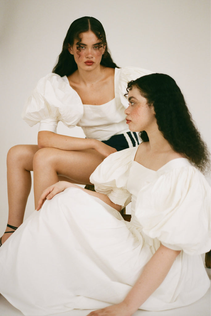 Zou Zou Blouse