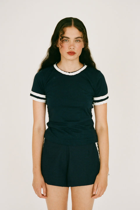 Shirley Tee