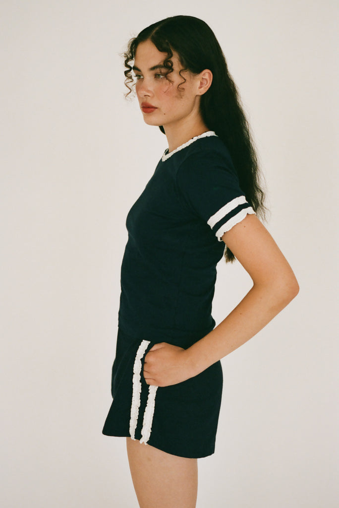 Shirley Tee