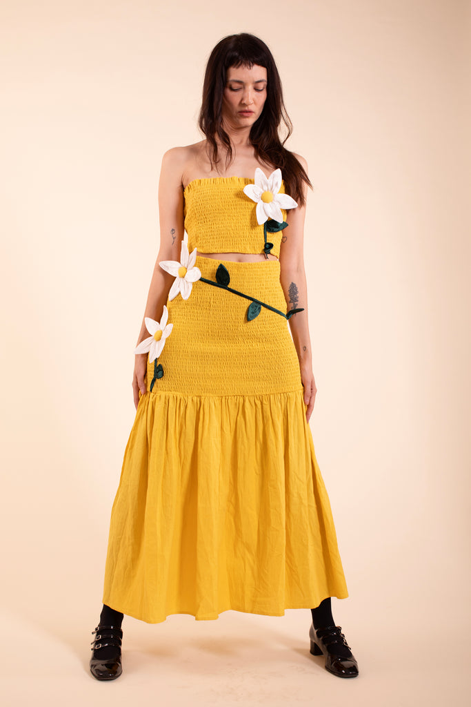 Daisy Set - CM One of a Kind Sample