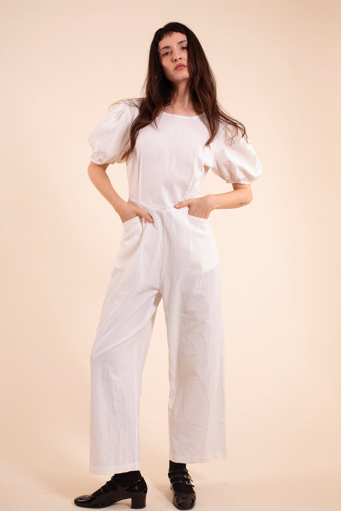 Jumpsuit - CM One of a Kind Sample Sale