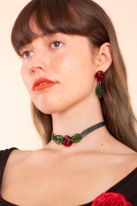 Persephone Earrings