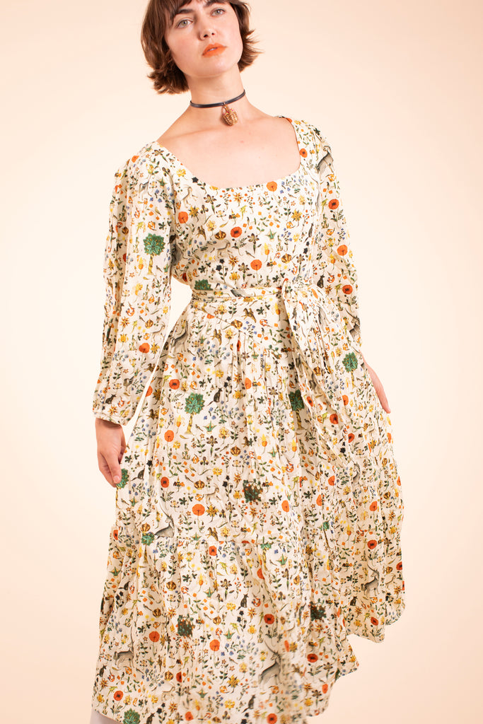 Cassandra Dress - Sample Sale