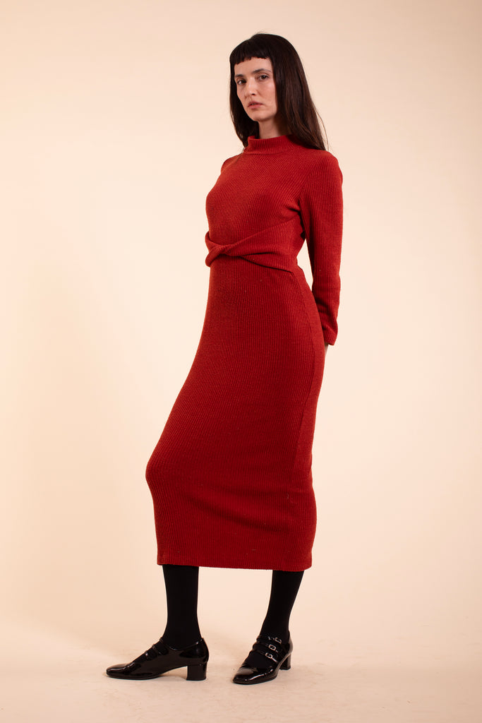 Vortex Dress - CM Archive Sale