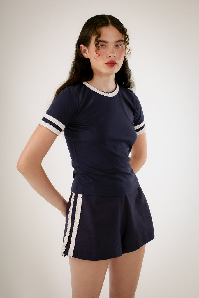 Shirley Tee