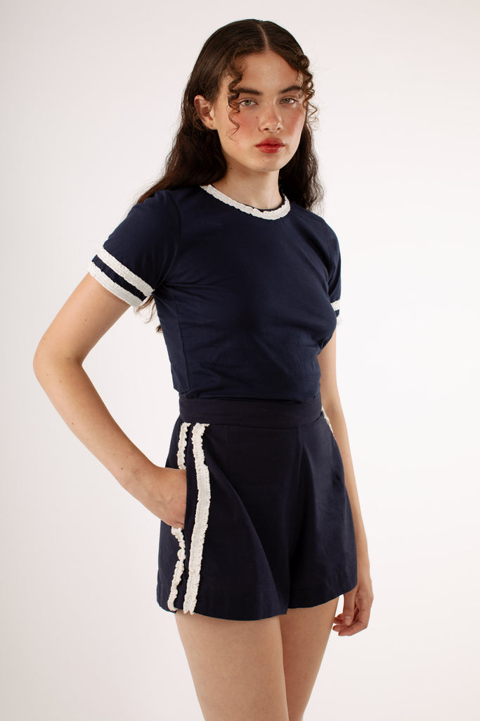 Doris Shorts