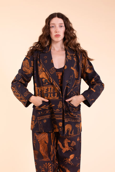 Oracle Blazer - Photo Sample - Sample Sale