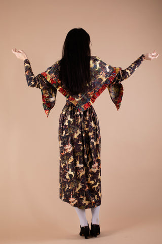 midnighttapestry collection