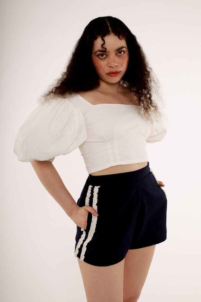 Doris Shorts