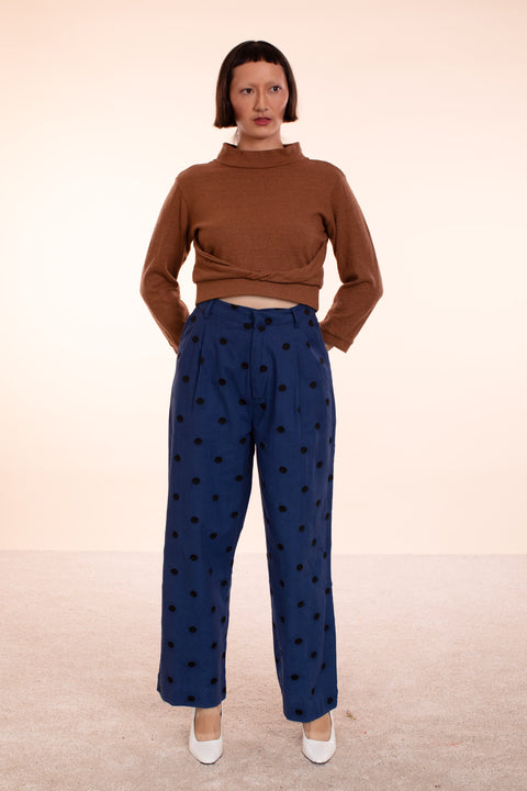 Vortex Sweater - Archive