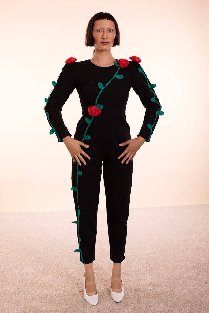Persephone Jumpsuit - Archive