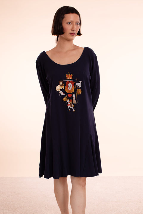Elizabeth Dress - Archive