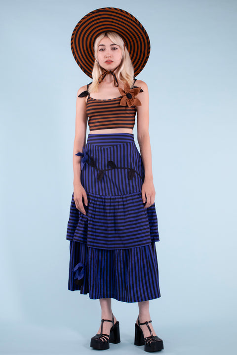 Viola Skirt - Sample Sale
