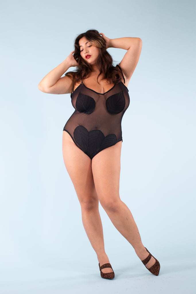 Eve Bodysuit