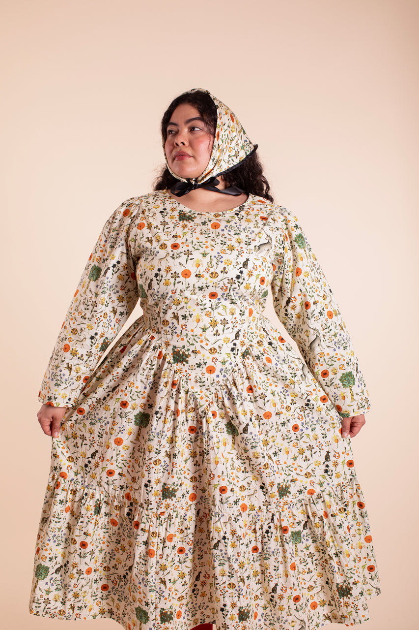 ophelia dress Ophelia Dress