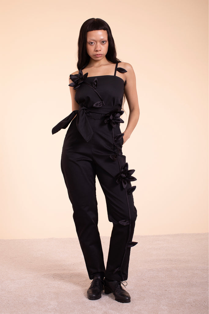 Starflower Jumpsuit
