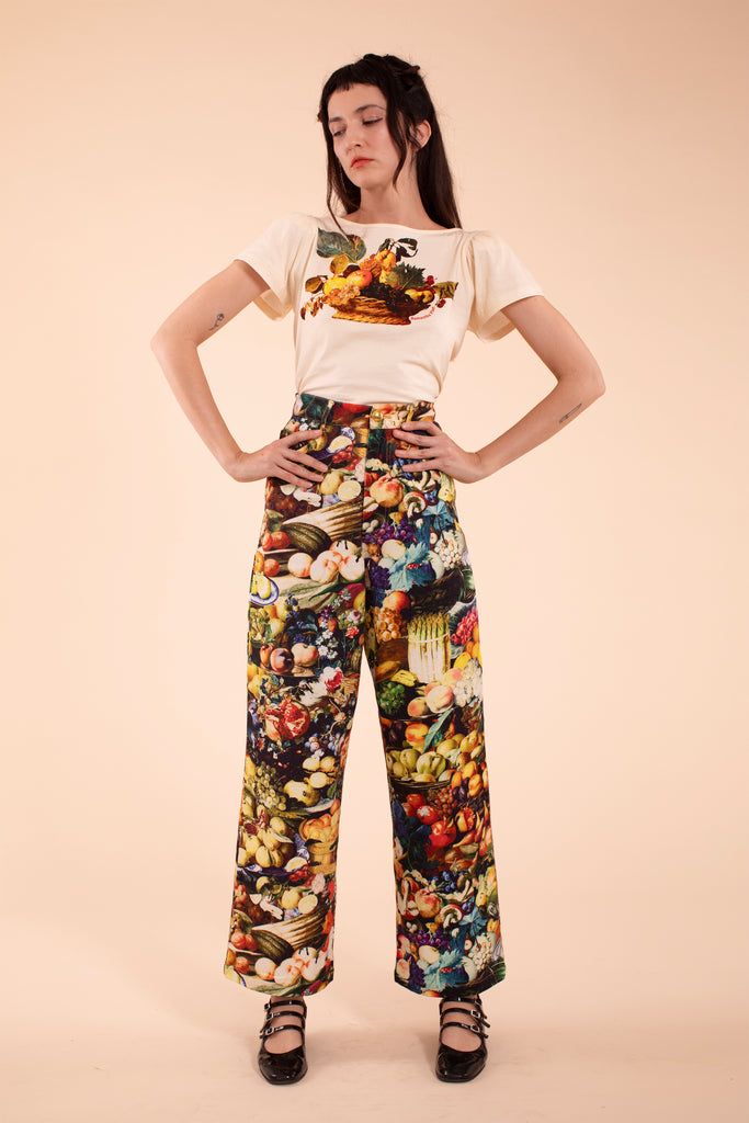 Pennyroyal Jeans - Harvest