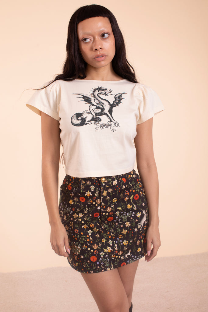 Dragon Baby Tee