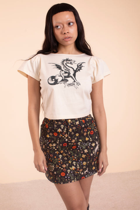 Dragon Baby Tee