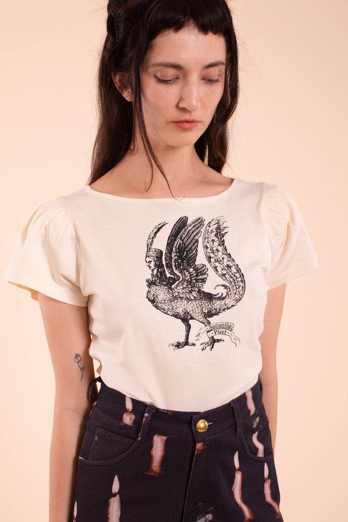 Harpy Baby Tee