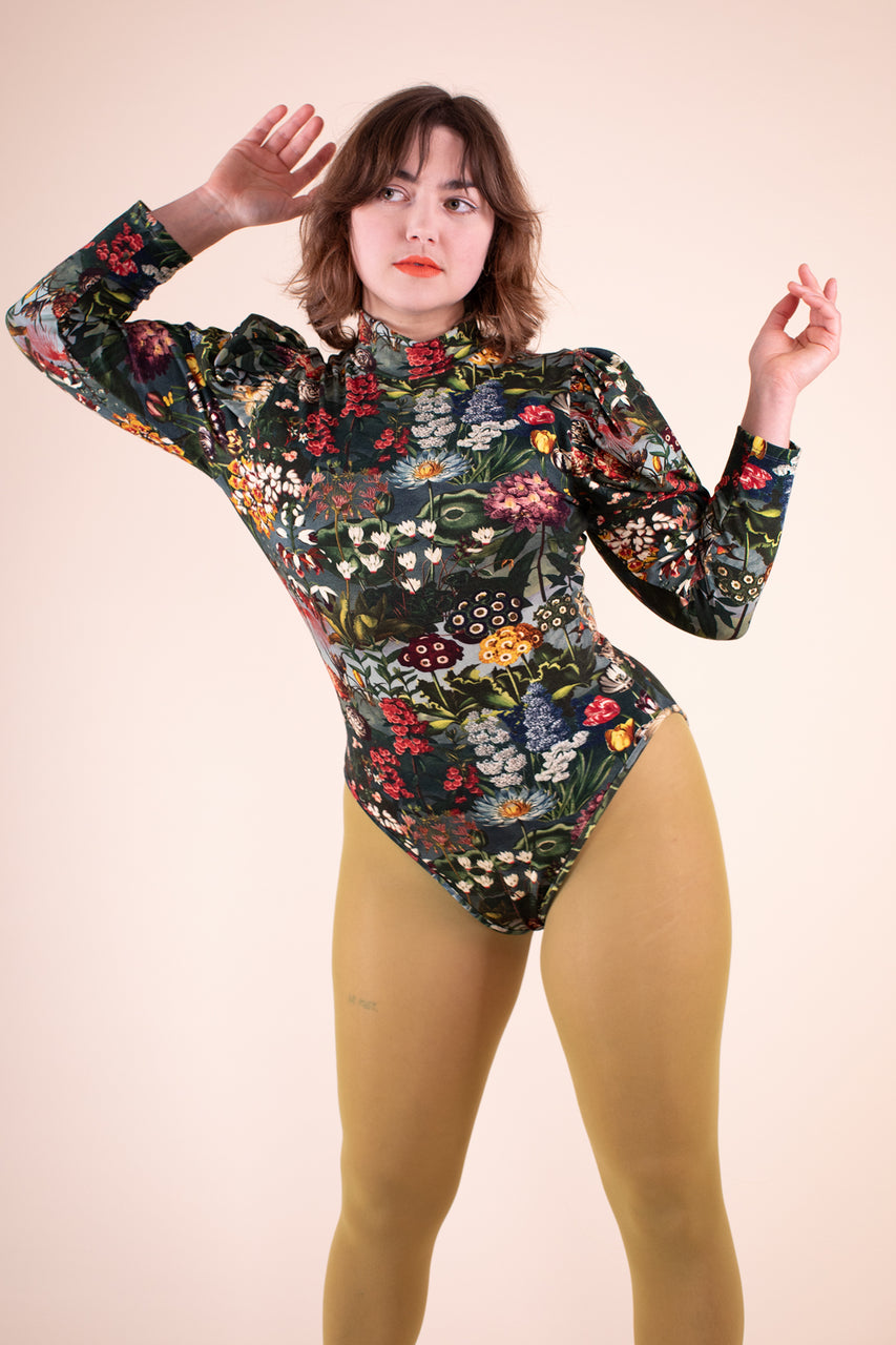 Samantha Pleet, Tops, Mythic Bodysuit 3x