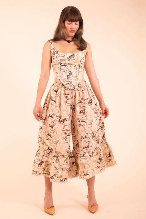 Romance Pants - Unicorn