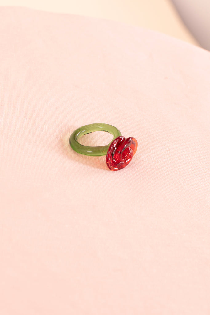 Persephone Ring