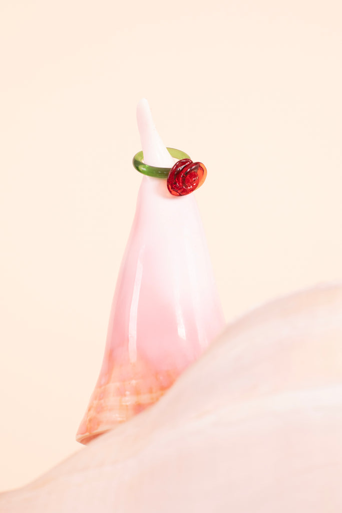 Persephone Ring