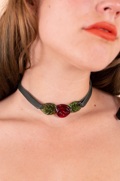 Persephone Choker
