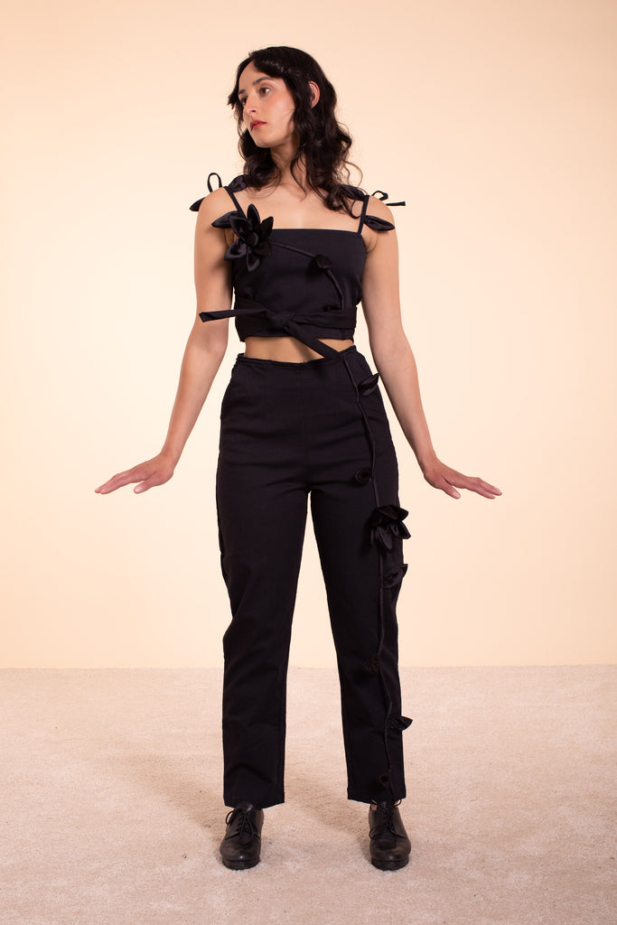 Starflower Pants