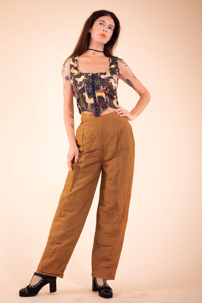 HKM Pants - One of a Kind
