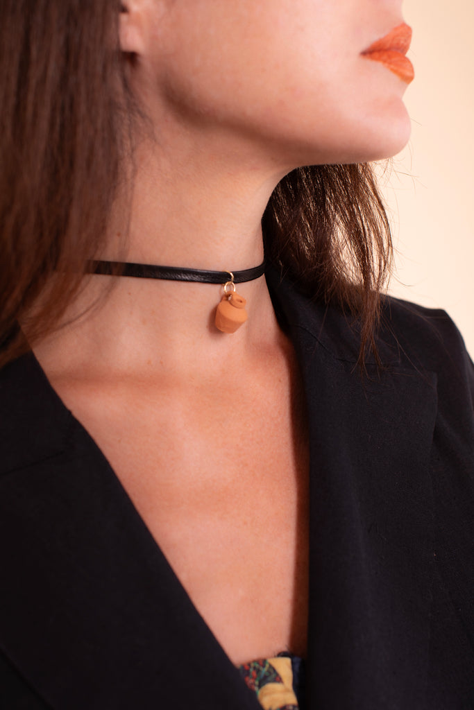 Vessel Choker - Three of a Kind