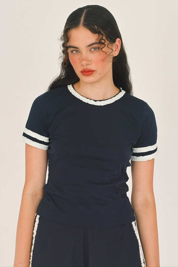 Shirley Tee