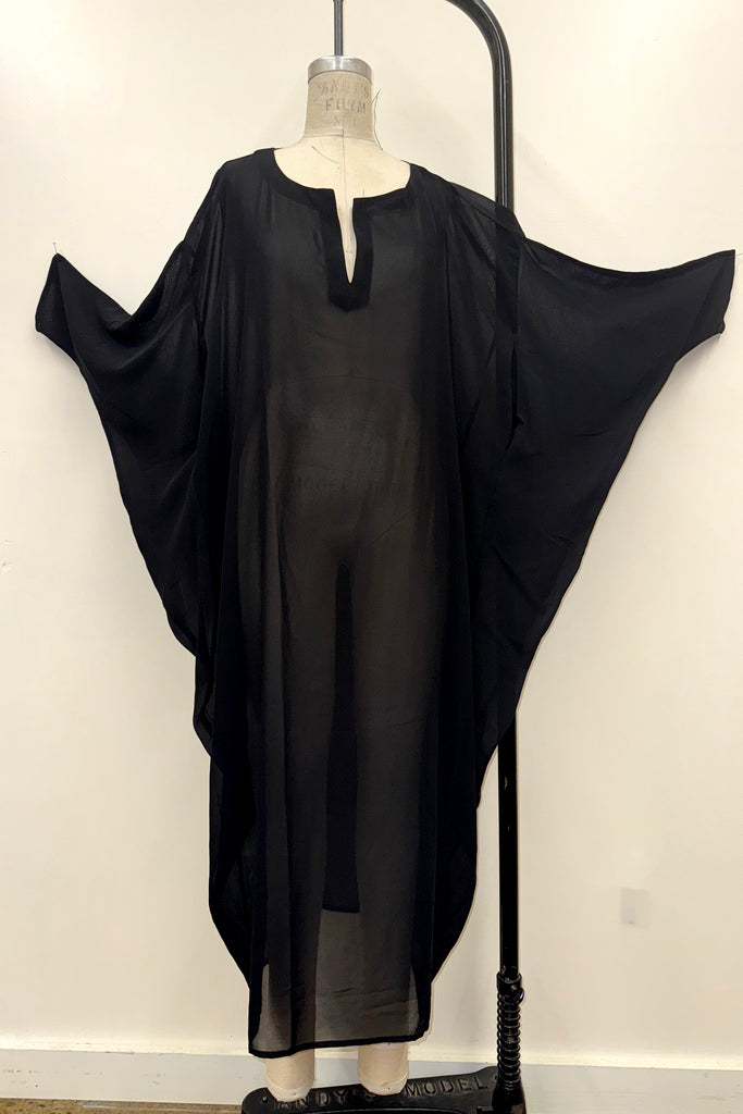 Haunted Kaftan - One of a Kind