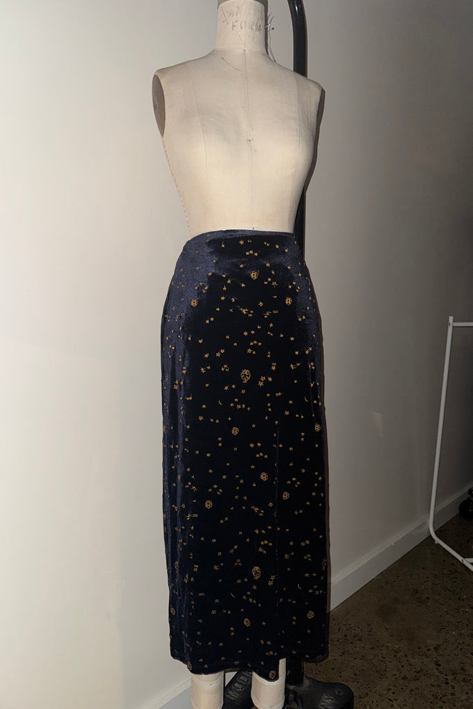 Celestial Skirt - One of a Kind