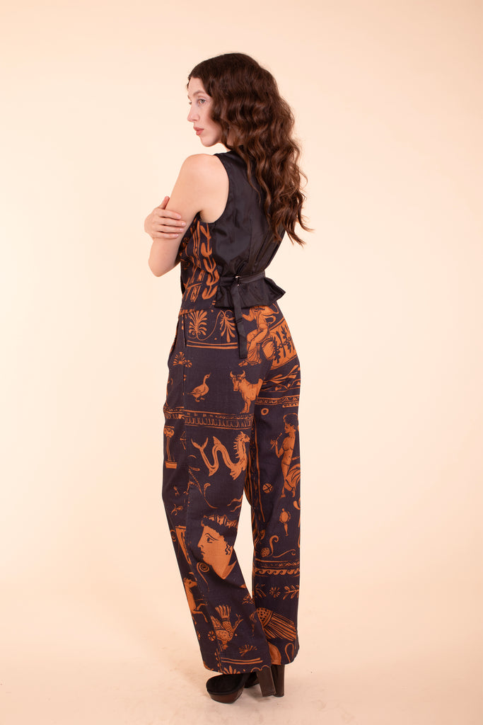Oracle Trousers - Attica