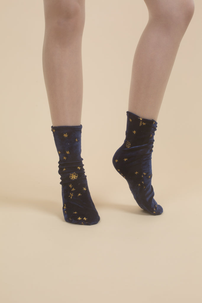 Socks - Celestial