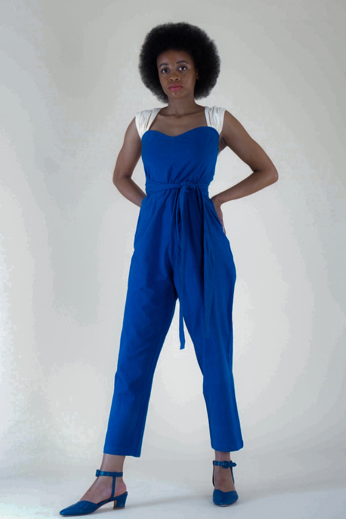 Hydra Jumpsuit - Archive