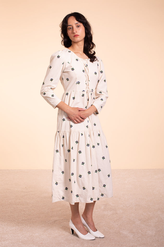 Labyrinth Dress - Archive
