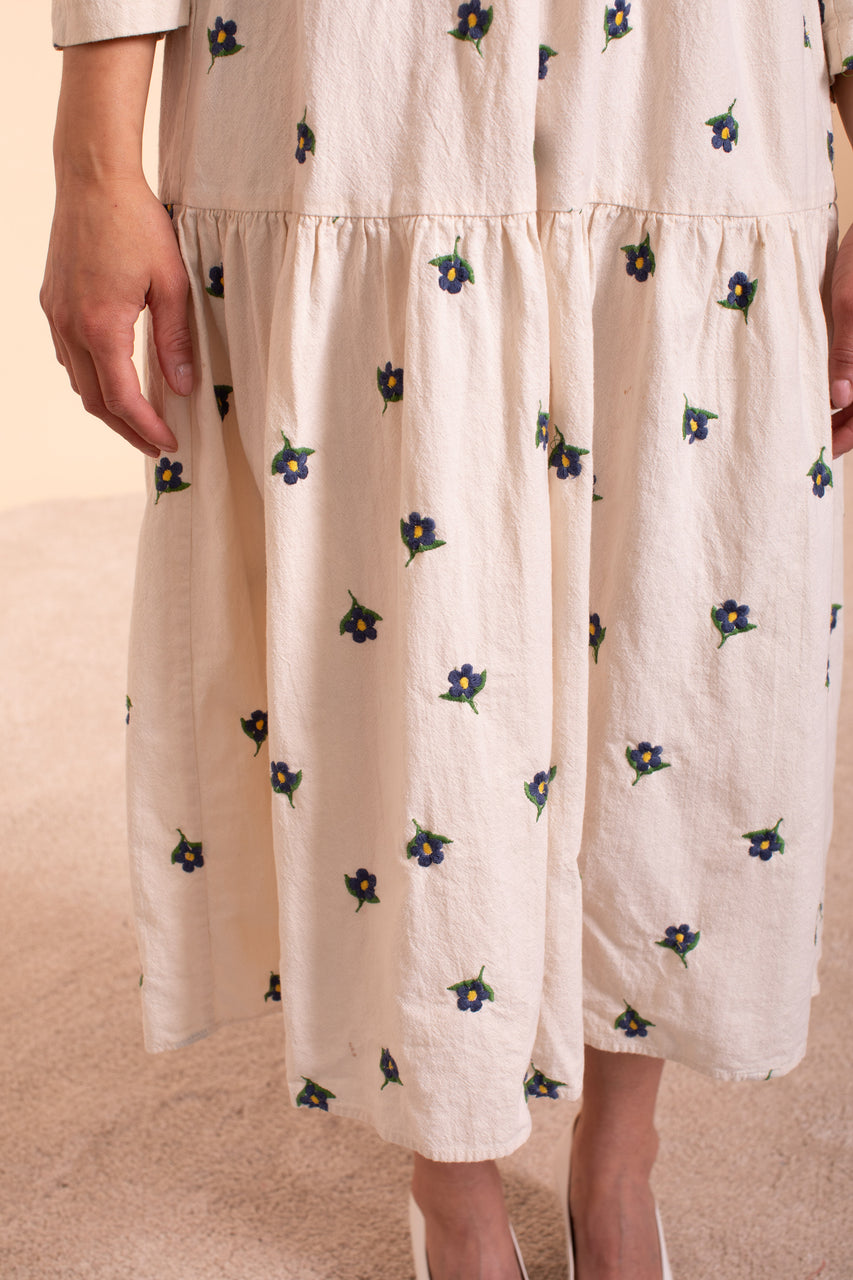 Labyrinth Dress - Archive Labyrinth Dress - Archive