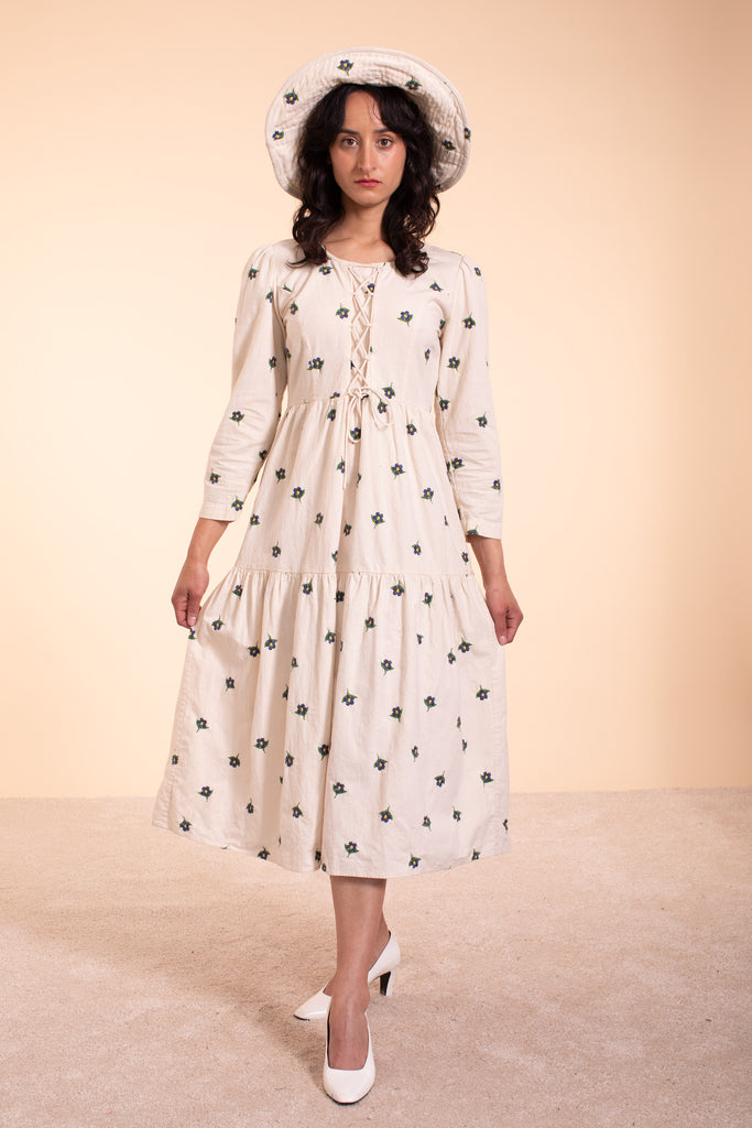 Labyrinth Dress - Archive