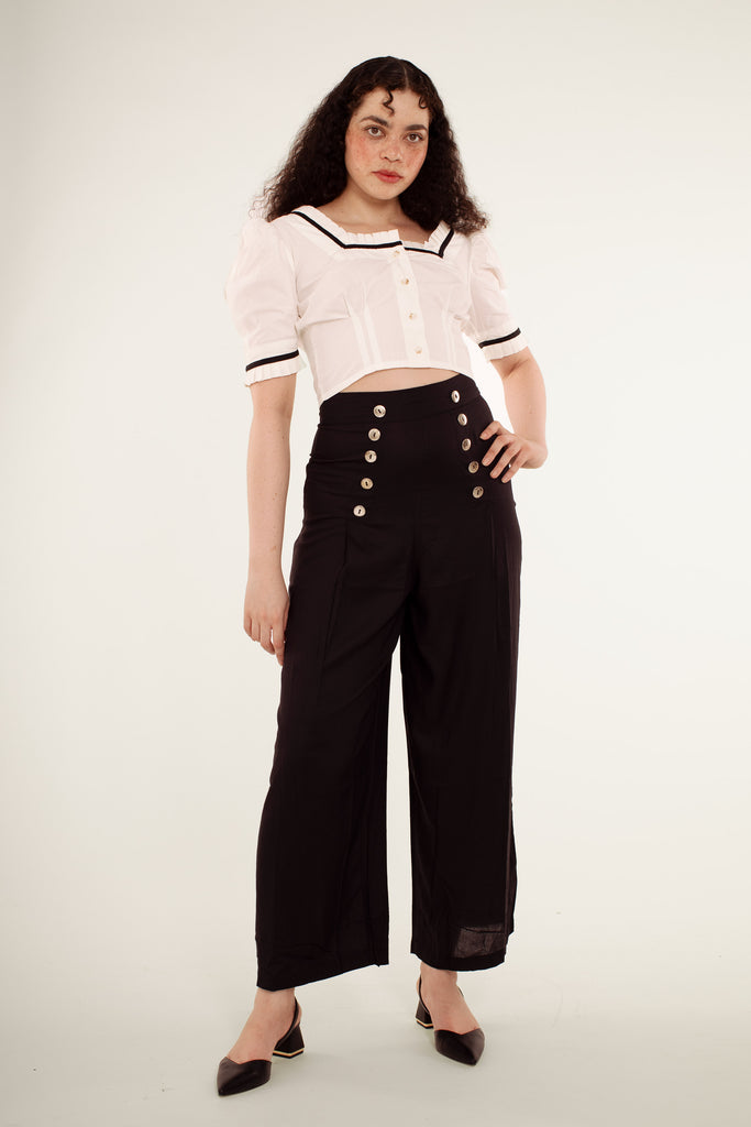 Go Go Pants