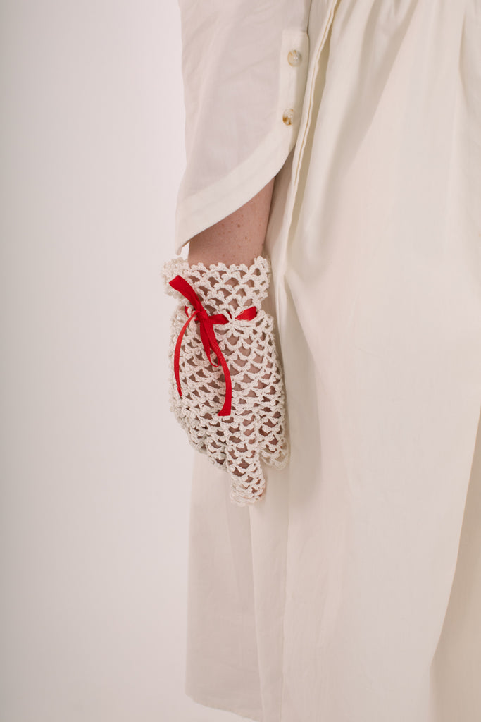 Arachne Gloves